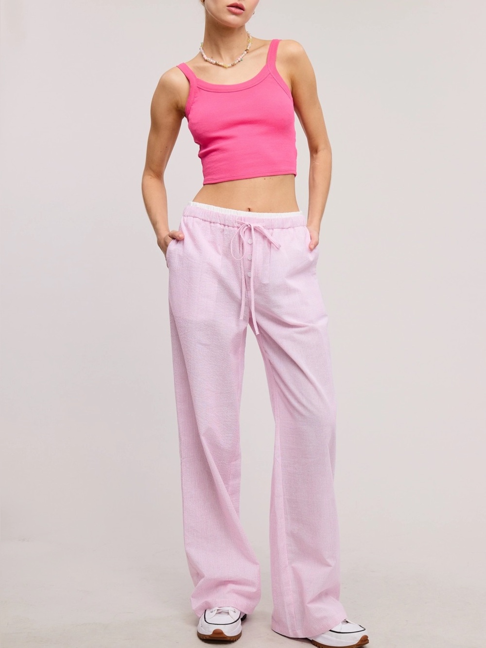 Mimosa Boxer Pants